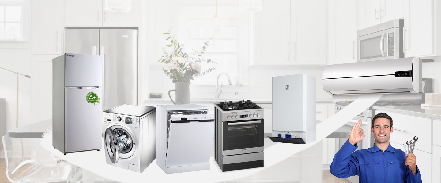 Sütçüler Hotpoint Servisi